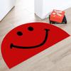 Alfombra de Piso para Baño para Uso Doméstico, Alfombra Antideslizante para Entrada de Baño, Alfombra de Tierra de Diatomeas para Entrada, Lavable, Impermeable Minimalista Moderna