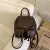 Bolsa Tote Moda Verão 2025 Leve Luxuosa para o Trabalho Feminina Grande Capacidade Versátil Casual Simples Mochila