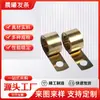 Fabricante de Mola de Relógio de Precisão Ningbo Fornece Mola de Carretel de Força Constante, Suporte de Prateleira, Personalizado de Acordo com Desenhos