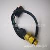 El sensor de presión 194-6722 es adecuado para el motor Caterpillar C12