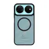 Aplicable a Funda de Teléfono Mate para Huawei nova16 Ultra nova16Z Magnética con Airbag a Prueba de Caídas Protección NOVA16SE