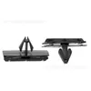 Hebilla de Placa de Estribo de Puerta de Coche Adecuada para Jeep Wrangler Grand Cherokee Chrysler 68039280-Aa