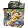 Carta Pokémon Versión Inglesa Brilliant Stars Caja Sorpresa Mascota Pequeño pokemon Carta de Batalla