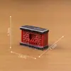 Paisaje en miniatura, muebles de sofá modernos creativos para interiores, decoraciones DIY para casa de muñecas, accesorios y adornos de mesa en miniatura