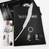 Animação Death Note L colar Death Note L colar Death Note noite Deus mês caderno atacado geração