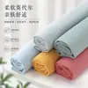 Tecido Tech Velvet Espesso Luxo Leve Cor Sólida 200g Tecido de Veludo Holandês para Sofá Tecido Macio e Firme para Estofamento Almofada de Assento Almofada
