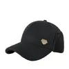 Nueva Gorra de Béisbol de Lana para Hombre con Protección para los Oídos de Invierno, Forrada de Felpa, Cortavientos, para Personas de Mediana Edad y Mayores, Resistente al Frío, con Visera
