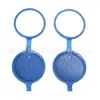 Adequado para Citroen C4 DS5 Peugeot 206/207/306 capa de chaleira para para-brisa de carro capa do reservatório de água