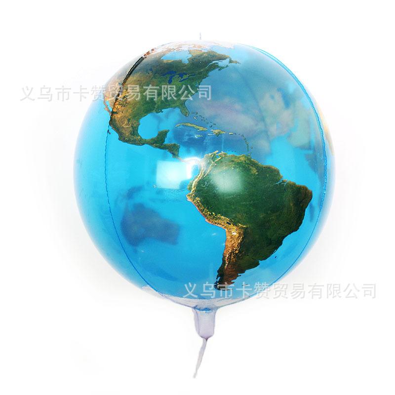 22寸4D地球光膜