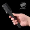 Peine Adelgazador y Cortador de Cabello para el Hogar para Adultos, Herramienta para Cortar el Cabello para Mujeres, Peine para Cortar Flequillos, Herramienta de Autocorte, Cuchillo para Cortar el Cabello