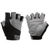 Guantes de Fitness Mkas para Hombres y Mujeres, Guantes de Entrenamiento con Equipo Integrado para Protección de Muñeca Anti-Callos, Guantes de Levantamiento de Pesas para Entrenamiento de Fuerza