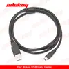 Para cable de datos de cámara Nikon cable de datos de cámara SLR cable de datos USB UC-E4/E15/E19