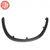 Adecuado para moldura de guardabarros delantero 2023-24 Lexus NX250 75601-78040 75602-78040