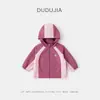 [Venta de Liquidación Colección Otoño] Ropa para Niños Dudu, Abrigos de Otoño para Niños, Conjuntos para Bebés, Pantalones para Niñas