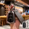 Capa para Chave de Carro Cadillac Xt5 Ct5 Xt4 Xt6 Concha Xts Atsl Estojo Ct6 Ct4 Suporte para Mulheres