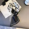 Bufanda Larga de Seda para Mujer 2026 Estilo Nuevo Bufanda para el Cuello con Tacto de Alta Gama, Bufanda Pequeña de Alta Gama Moderna y Elegante para Combinar con Camisas