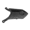Para Yamaha Yamaha YZF R3 R25 14-20 MT03 21 Carenado de Luz de Freno Trasera Superior