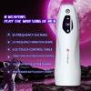 Sakura Noturna Ursa Maior Telescópica Sugadora Avião Copo Masculino Elétrico Automático Masturbação Artefato Produtos Sexuais Adultos