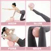 Bola de yoga, bola de Pilates, bola de fitness, bola para levantar glúteos, bola de ginástica e yoga, bola de equilíbrio, equipamento de fitness, à prova de explosão e espessa