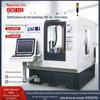 U3 Máquina de afiar CNC ferramenta de máquina retificação fresa broca faca esférica faca de gravação automática afiador de ferramenta de cinco eixos