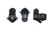 3C 0998281 B Motor de pinça de freio traseiro adequado para motor de cilindro de freio traseiro VW