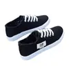 Zapatos de Lona Nuevos para Mujer, Zapatos Blancos, Planos Casuales Verano 2023, Tenis Deportivos Tallas Extras