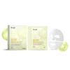 HOYGI Mascarilla de Niacinamida Vita C Hidrata la Piel con Niacinamida y Vitamina C Mascarilla Antiarrugas Iluminadora