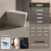 Asiento de Inodoro Inteligente Genuino Jiumuwang Totalmente Automático por Voz Todo en Uno Eléctrico para el Hogar Sin Límite de Presión de Agua