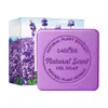 Jabón de Aceite Esencial Natural de Lavanda Sadoer, Etiqueta Completamente en Inglés, Jabón Corporal Universal, Jabón Artesanal para Comercio Transfronterizo