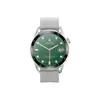 Reloj Inteligente Transfronterizo Nuevo Ai-15 Pantalla Redonda Llamada Bluetooth Música Modo Multideporte Conteo de Pasos Frecuencia Cardíaca Salud