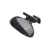 9637999077E9 É Adequado para Maçaneta de Porta de Carro Citroen C3 2004-2011
