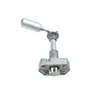Adequado para Atlas Copco Atlas Visor de Óleo 1622365900 Tipo Parafuso Acessórios para Compressor de Ar
