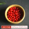 Colección de Cuentas Sueltas de Ágata Nanhong - Grado A Accesorios para Joyería DIY Pulsera Cuentas Semiacabadas Cuentas Sueltas Nanhong Lianshan