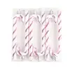 Enfeites de Biscoito de Natal Coloridos Transfronteiriços Decorações de Natal de Plástico Presentes de Natal Decorações para Casa