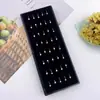 Suministro de Joyería de Comercio Exterior Transfronterizo Europeo y Americano: 60 Cajas de Tachuelas para Nariz de Acero Inoxidable de 2 mm para Piercings Faciales y Corporales