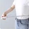 Medición Automática de Precisión Circunferencia Circunferencia de Cintura Regla Circunferencia de Brazo Circunferencia Abdominal de Pierna Circunferencia Corporal Circunferencia de Cabeza Multifuncional Regla Suave Especial