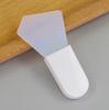 Juego de brochas de silicona para mascarillas Factory Spot, minibrocha portátil para mascarillas de barro para salón de belleza