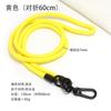 Cordón para Teléfono de Poliéster de Gama Alta, Desmontable y Usable como Llavero, Resistente y Duradero, Correa Anticaída para Teléfono