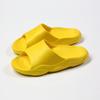 Jingshilu Par Hogar Zapatillas Antideslizantes Hombre eva Hogar Baño Interior Zapatillas Gruesas Verano Mujer Venta al por Mayor
