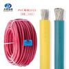Danyang mayoreo UL1015#3AWG 526/0.254TS cable de PVC estándar de cobre estañado OD:10.0