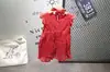 Oferta especial vestido de verano para niñas R2207