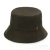 Chapéu de Pescador Margarida Pequena para Homens e Mulheres, Chapéu de Casal, Estilo Coreano Rosto Sorridente Chapéu de Sol Japonês, Chapéu em Estoque Pronto do Fabricante com Aba Larga