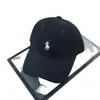 Nueva Gorra de Béisbol de Pana Bordada con Pony Moda Casual al Aire Libre Versátil Gorra de Pico Americano Sombrero de Moda