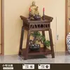 Nova Mesa Central Estilo Chinês Mesa de Altar Mesa dos Oito Imortais Mesa Console Mesa de Santuário Mesa de Incenso Mesa de Buda Mesa de Incenso Doméstica Mesa de Altar de Mesa Armário de Santuário