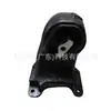 Suporte de motor de borracha 5147190ac esquerdo/direito adequado para modelo Jeep Wrangler JK 2012-2018 5147191ac