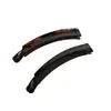 Pinza de Plátano Elegante Estilo Coreano para Mujer Pinza para Cola de Caballo Alta Parte Posterior de la Cabeza Pinza Vertical Versátil Diaria para Cabello Fino Pinza de Sujeción