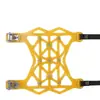 Accesorios para Coche Cadenas Antideslizantes para Nieve, Cadenas Antideslizantes para Neumáticos de Coche Tipo Rueda, Cadenas para Neumáticos Engrosadas