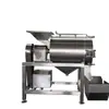Máquina Despulpadora de Mango, Bayas, Fresas, Guayaba, Equipo Despulpador de Frutas Amarillas, Máquina Peladora y Descorazonadora, Dedicada para Fábricas de Bebidas