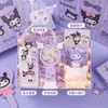 Caja de regalo de Kuromi para el Día del Niño, regalo de cumpleaños para una niña de diez años, recompensa para niñas de sexto grado de primaria