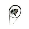 69050-26010 adecuado para accesorios de automóviles Toyota 05 Sea Lion cerradura de límite de puerta central máquina de bloqueo otros automóviles